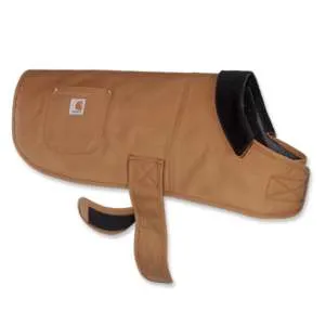 Carhartt Dog Chore Coat Carhartt Brown