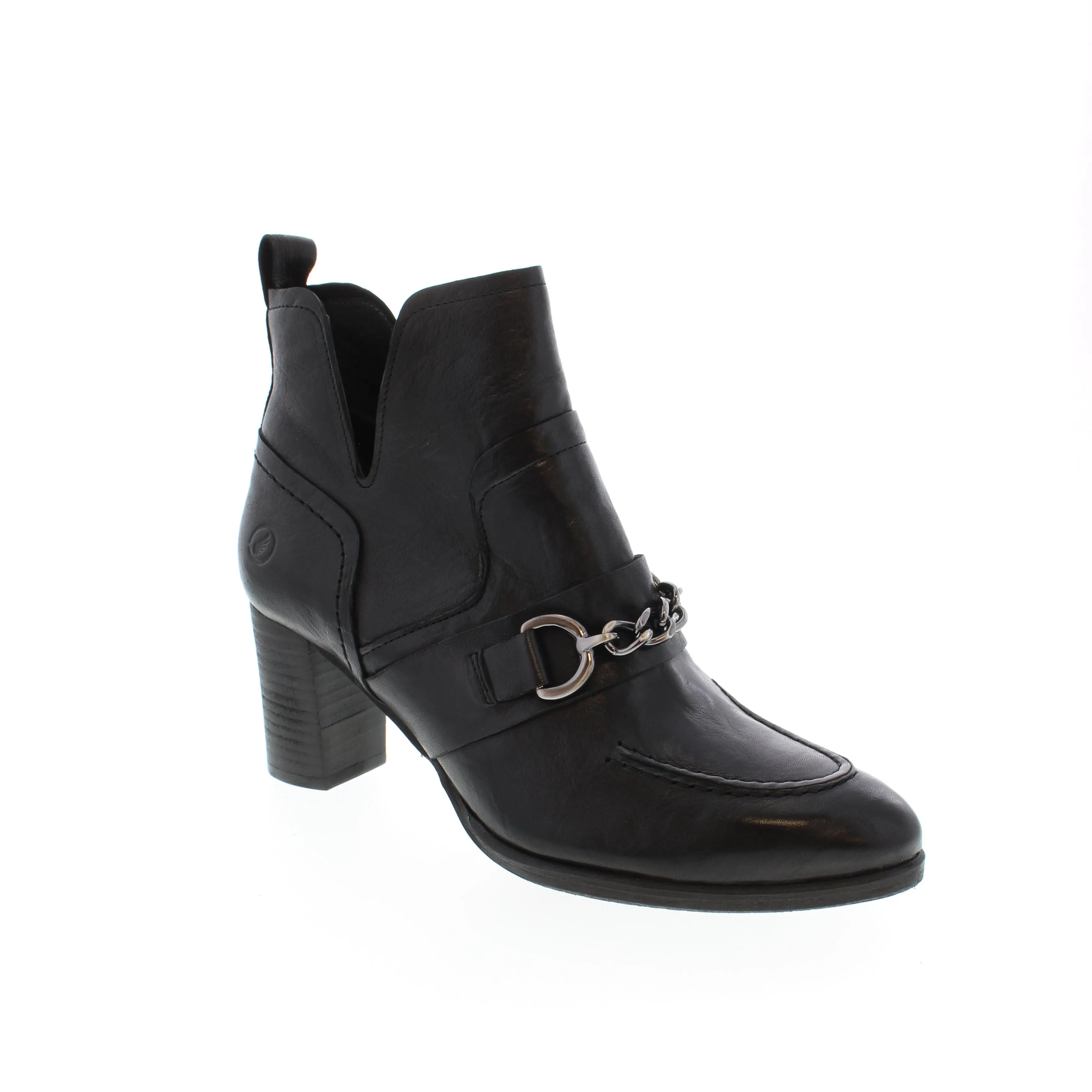 Casta Suva - Black