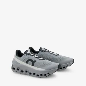 Cloudmonster Alloy | Silver