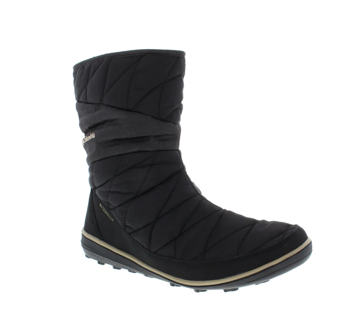 Columbia Heavenly™ Slip II Omni-Heat™- Black