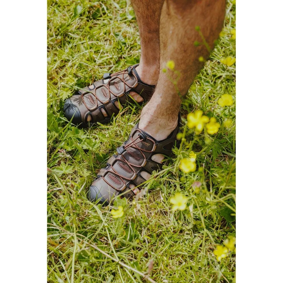 Cotswold Ampney Mens Sandals