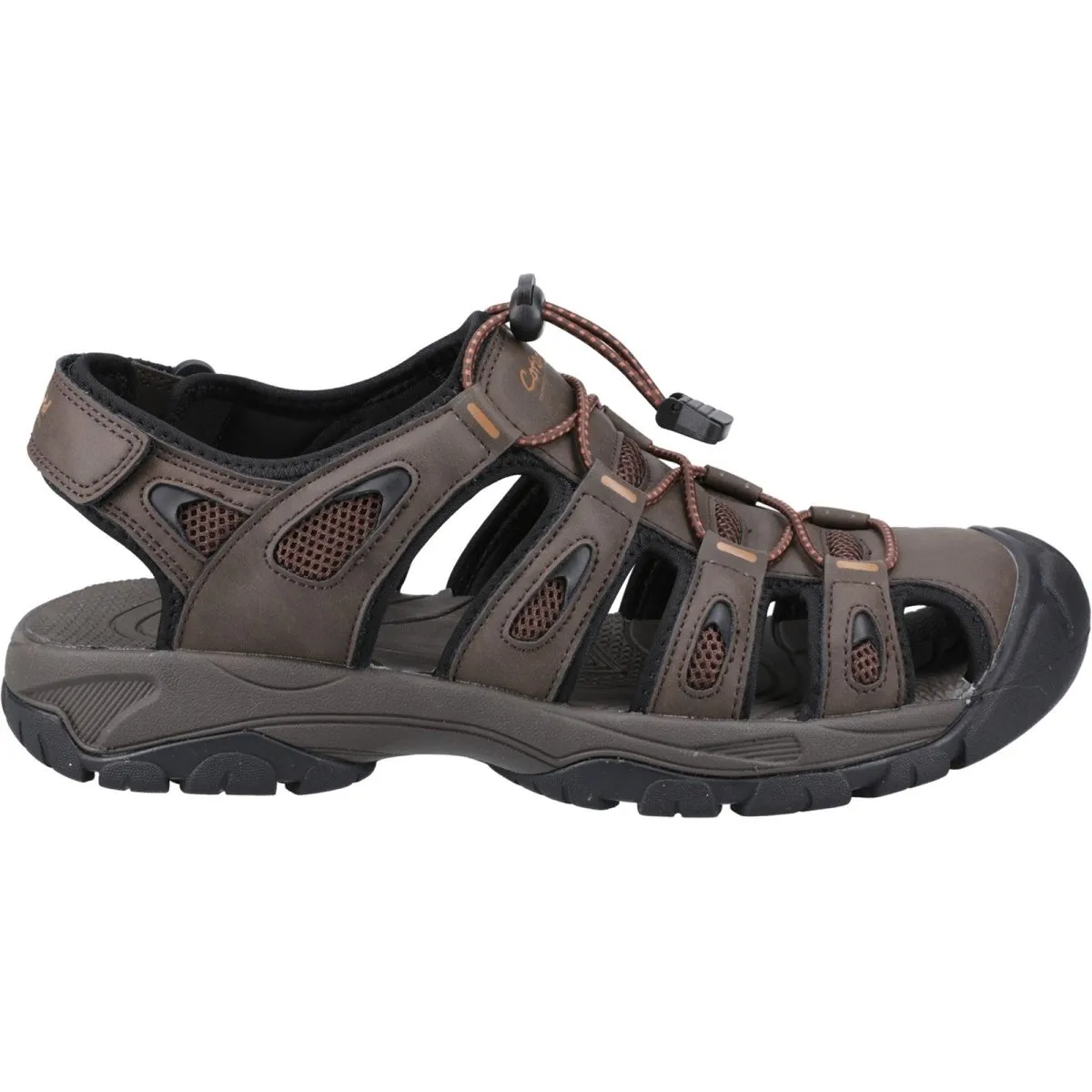 Cotswold Ampney Mens Sandals