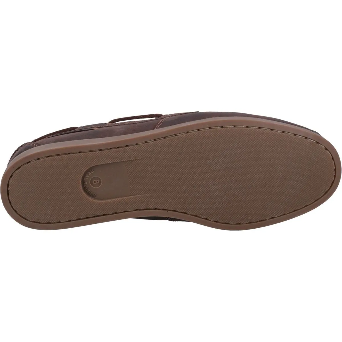 Cotswold Waterlane Mens Boat Shoes