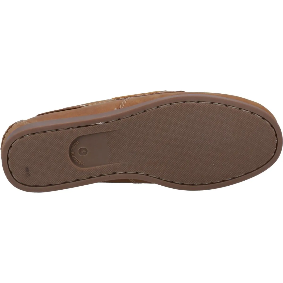 Cotswold Waterlane Mens Boat Shoes