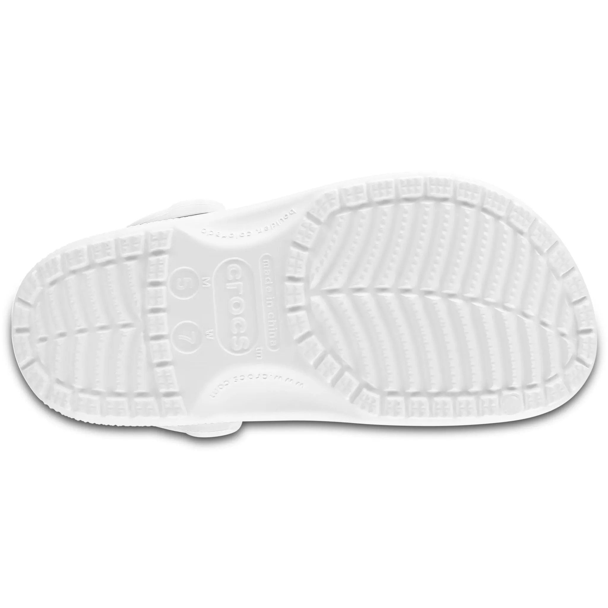 Crocs Mens Classic Clog