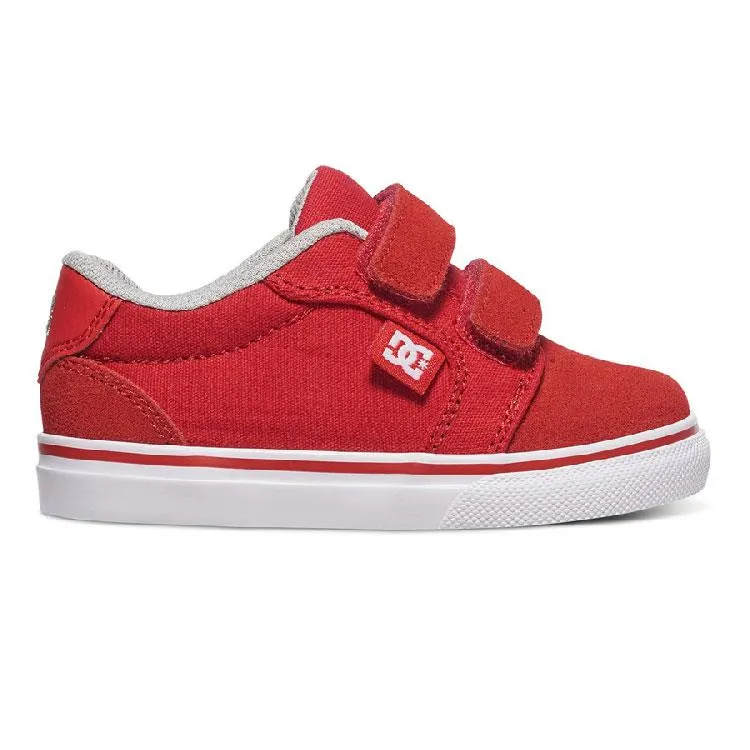 DC Anvil V Toddler Kids Shoes