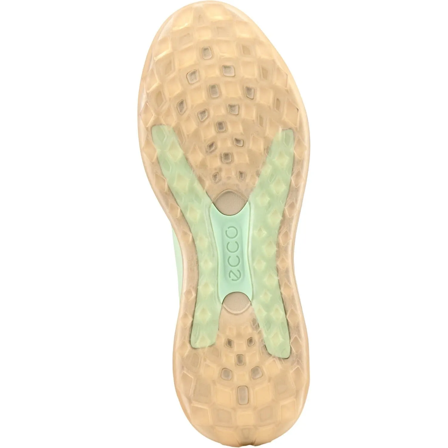 Ecco LT1 Ladies Golf Shoes