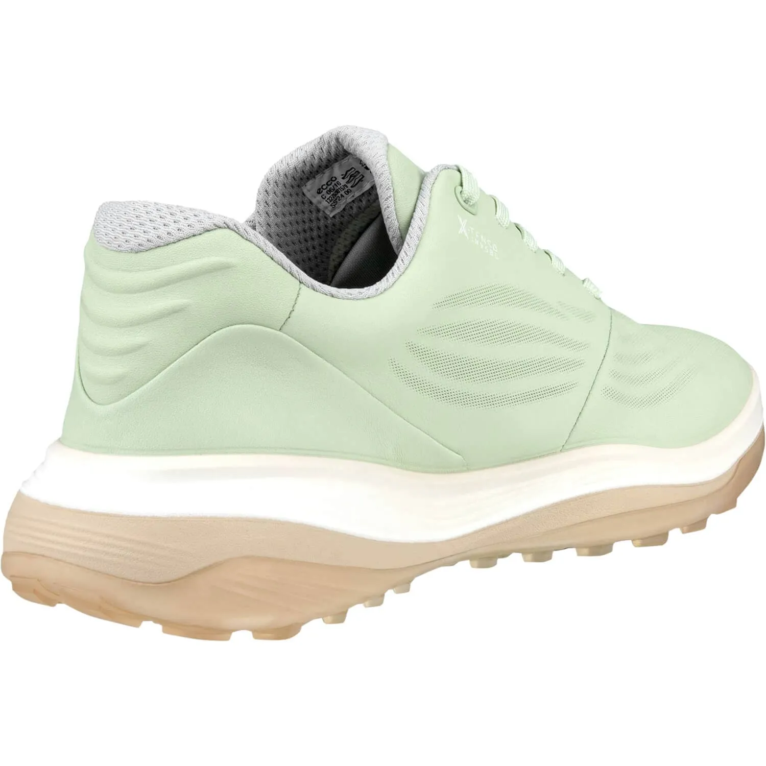 Ecco LT1 Ladies Golf Shoes
