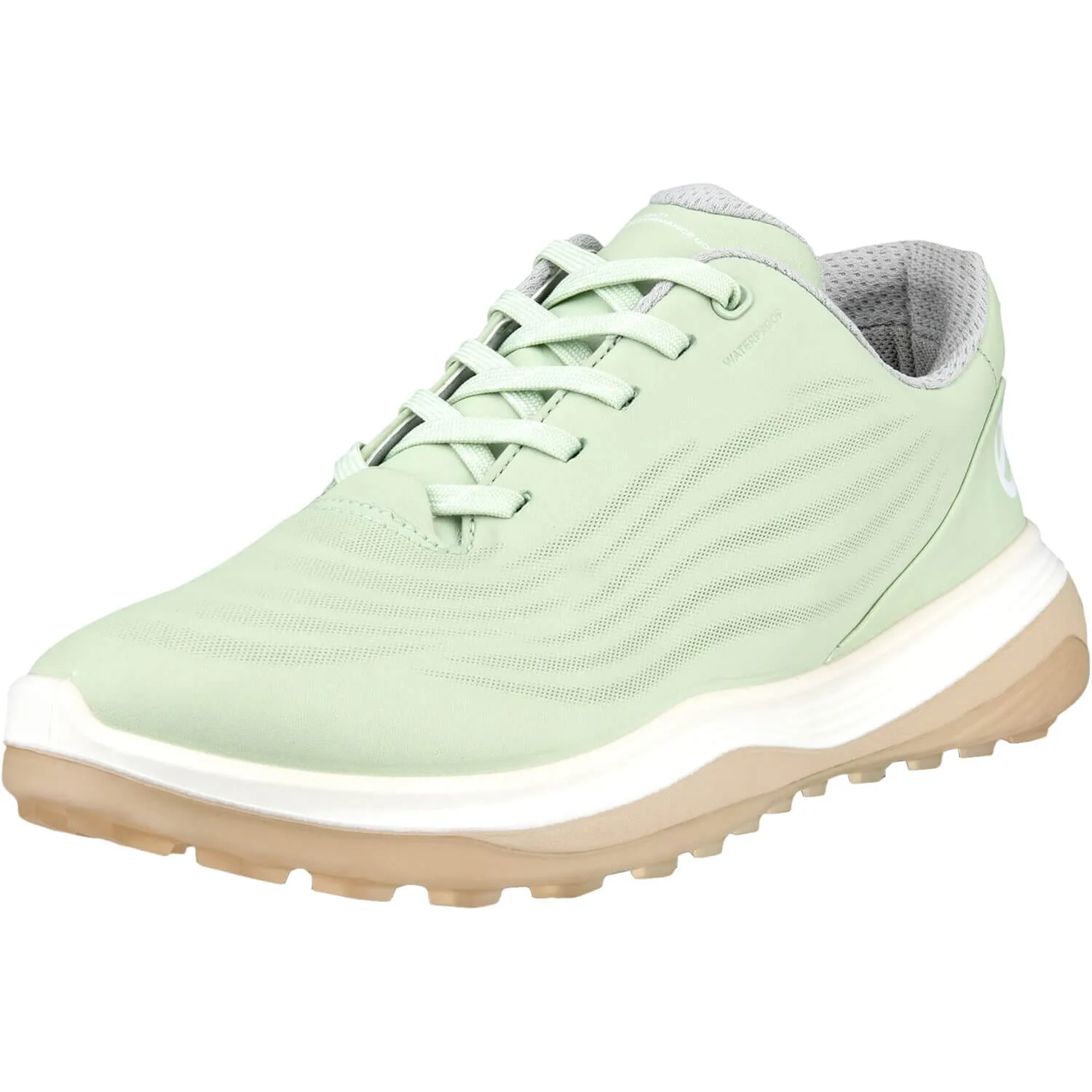 Ecco LT1 Ladies Golf Shoes