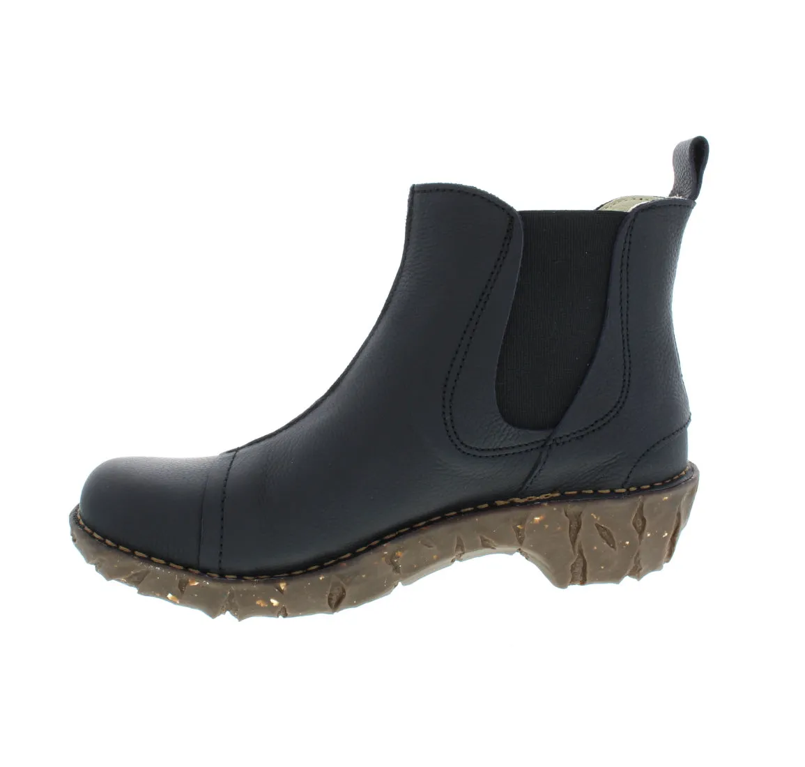 El Naturalista N158 - Black