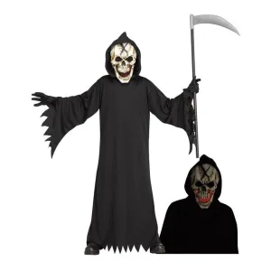 Fade In Out Mutant Reaper Child Costume