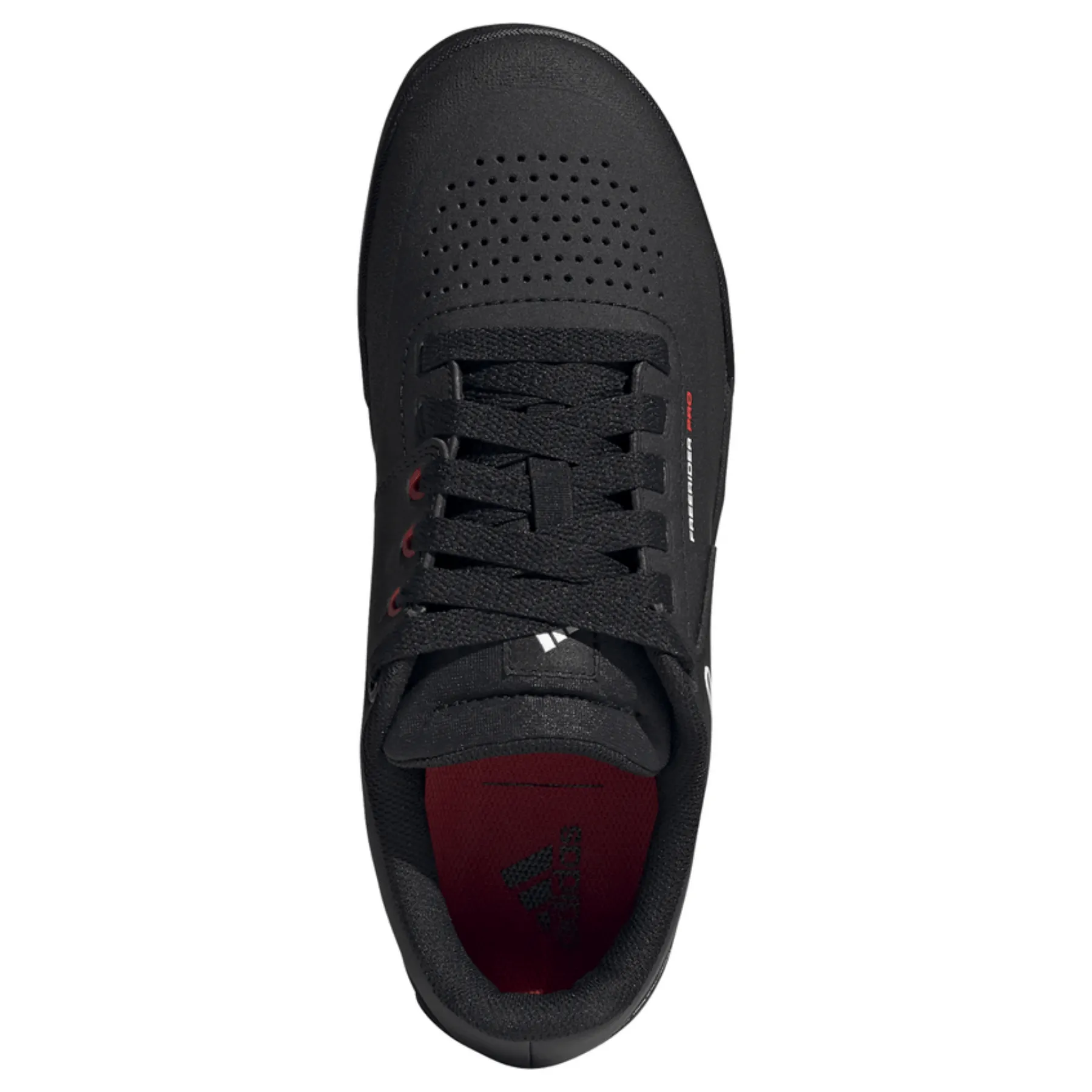 Five Ten Shoes Freerider PRO - Core Black / Cloud White / Cloud White