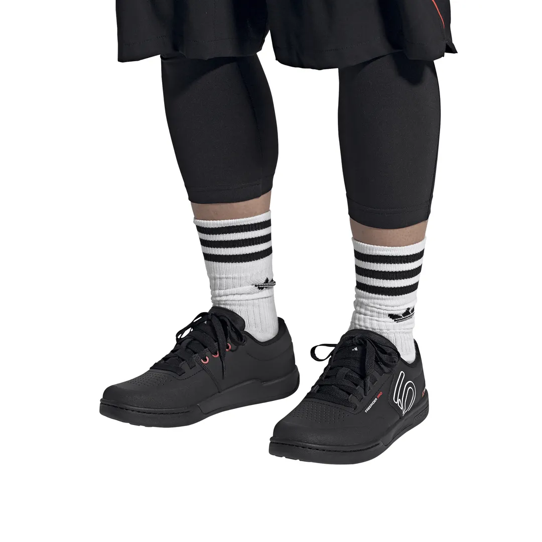 Five Ten Shoes Freerider PRO - Core Black / Cloud White / Cloud White