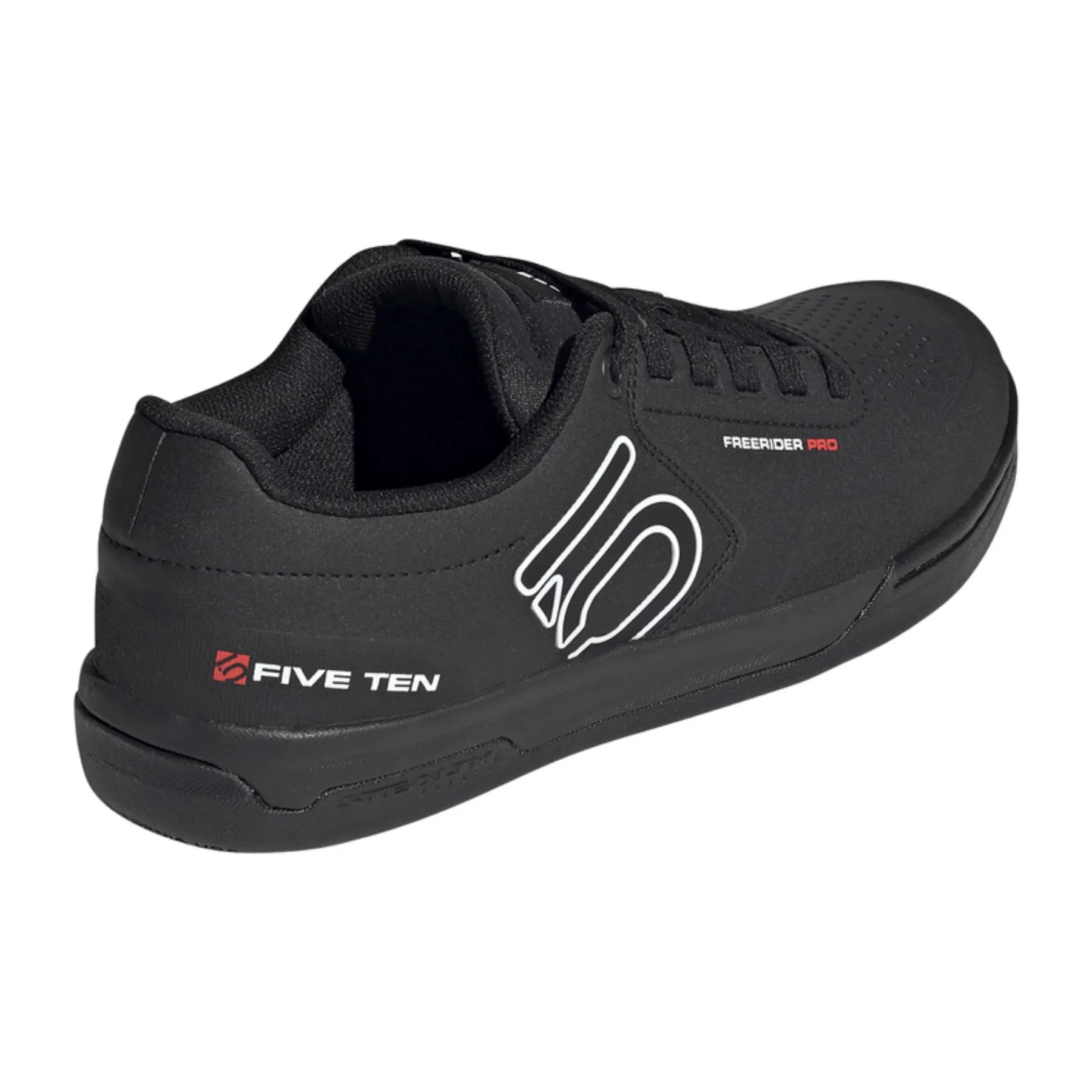Five Ten Shoes Freerider PRO - Core Black / Cloud White / Cloud White