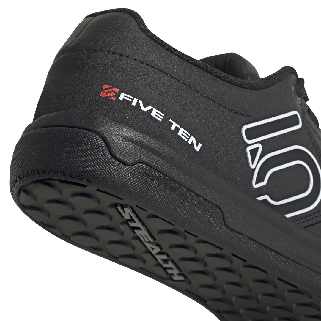 Five Ten Shoes Freerider PRO - Core Black / Cloud White / Cloud White