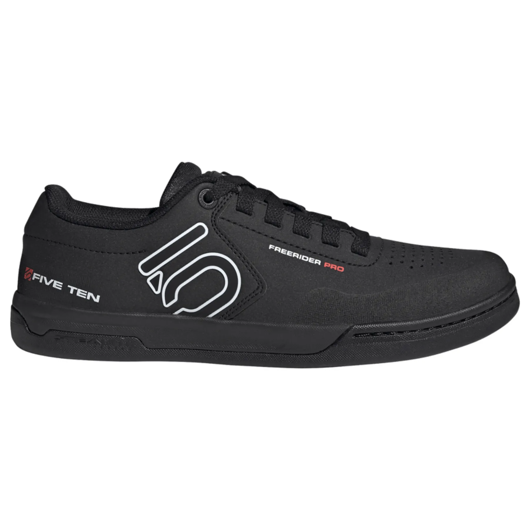 Five Ten Shoes Freerider PRO - Core Black / Cloud White / Cloud White