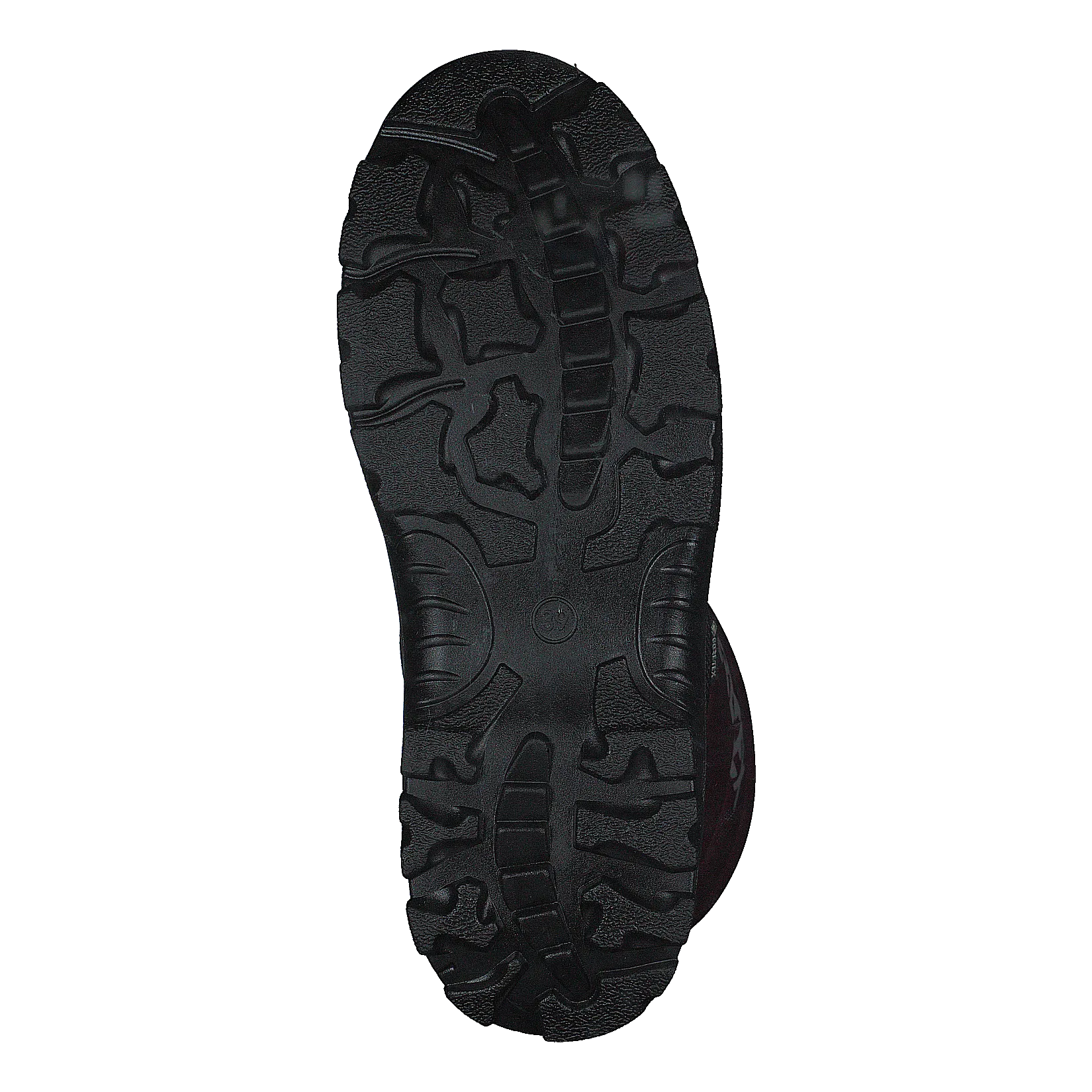 Frost Gtx Bordo