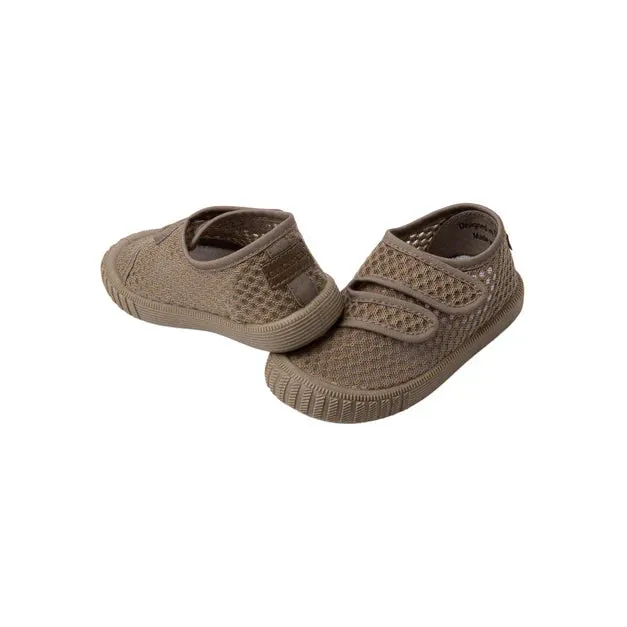 [Grech & Co.] Play Shoes - Fog
