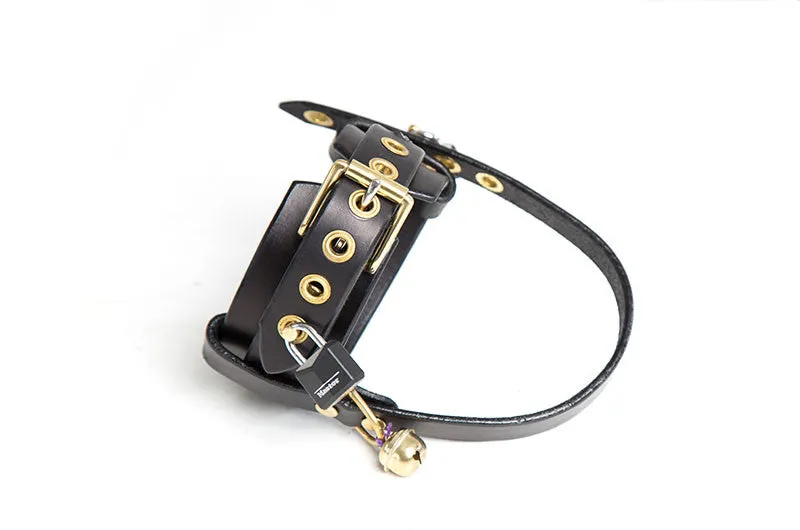 High Heel Shackles