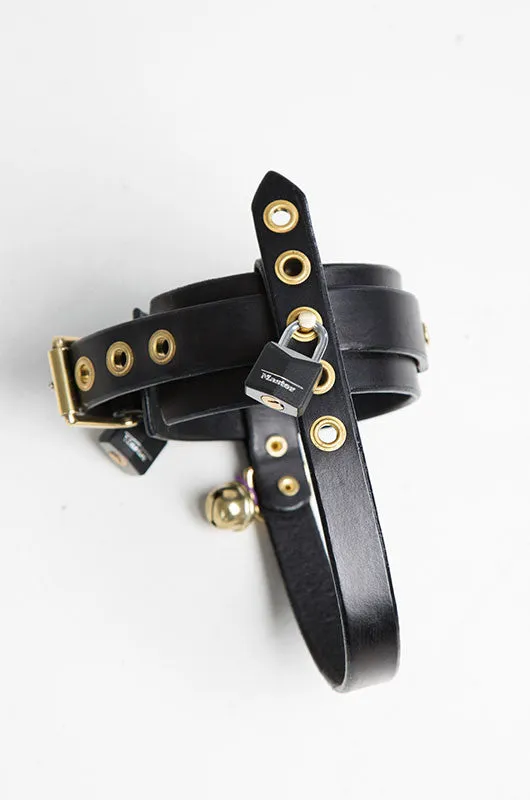 High Heel Shackles