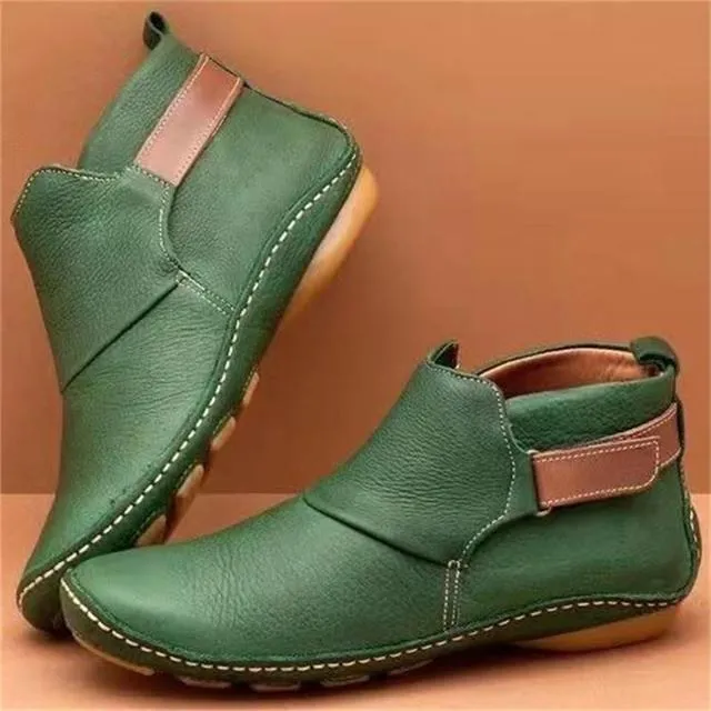 High-Quality Kenna Orthopedic Boots
