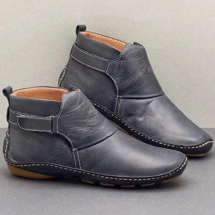 High-Quality Kenna Orthopedic Boots