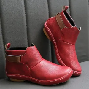 High-Quality Kenna Orthopedic Boots