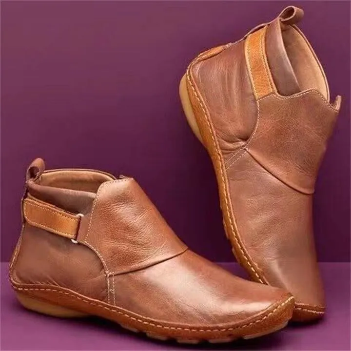 High-Quality Kenna Orthopedic Boots