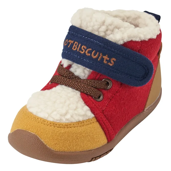 HOT BISCUITS BABY SHOES