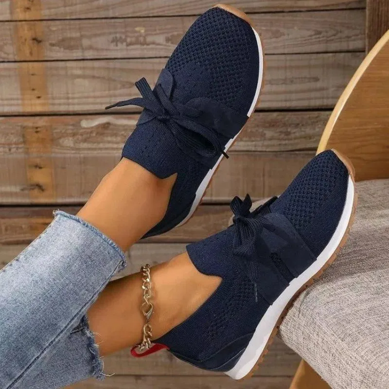 Isabella – Comfort Women’s Walking Shoes