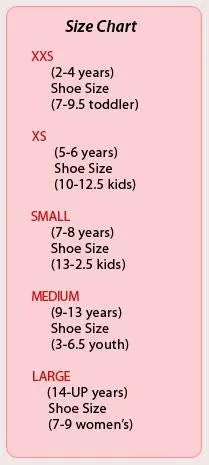 Jassy Rhythmic Gymnastics Half Shoes; Model: "PS03MF" Color - "Beige"