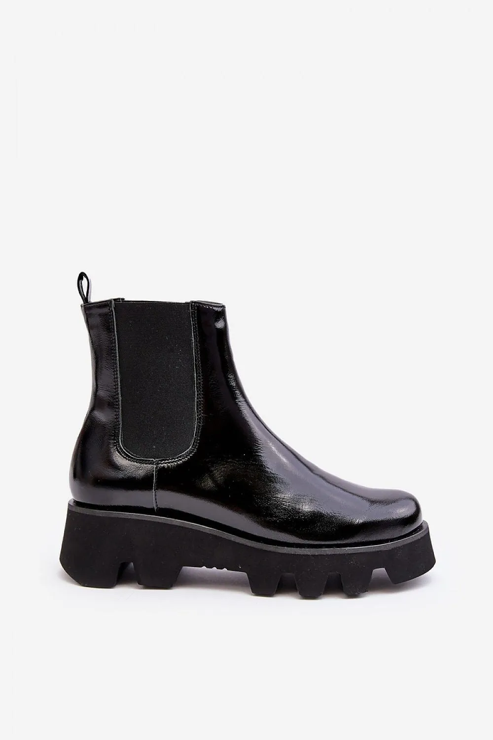 Jodhpur boot