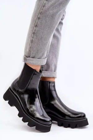 Jodhpur boot