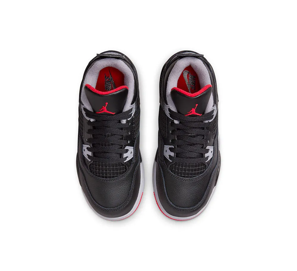 Jordan 4 Retro (PS)
