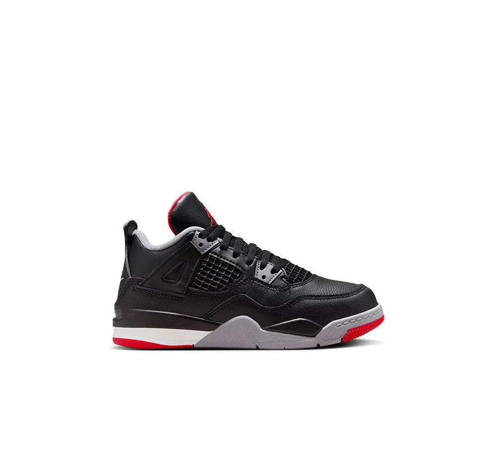 Jordan 4 Retro (PS)