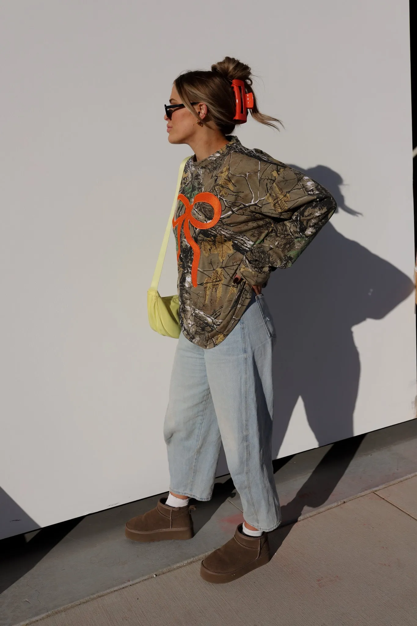KAXI CAMO BOW SETS ( 2 COLORS )
