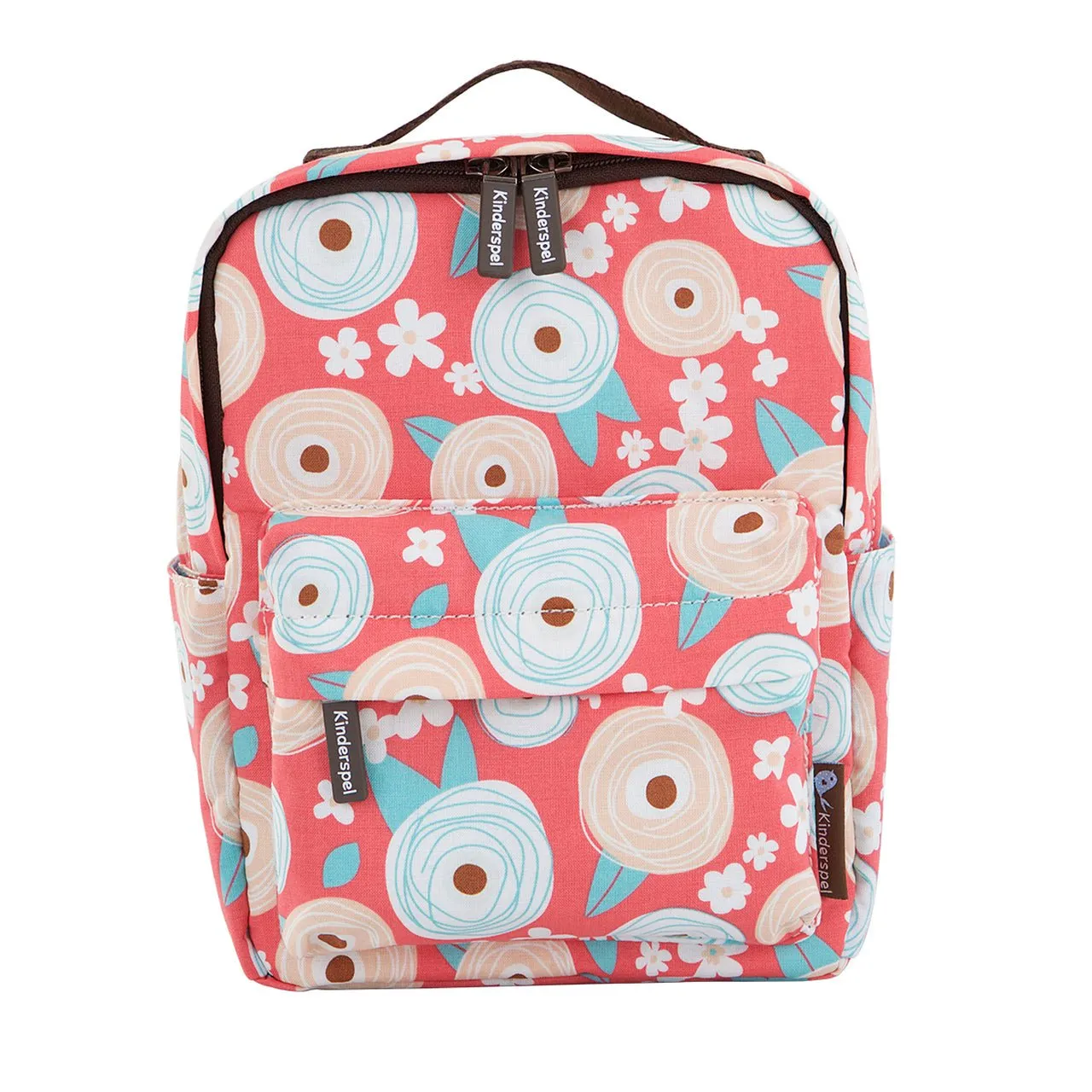 Kinderspel Insulated Backpack / Cotton