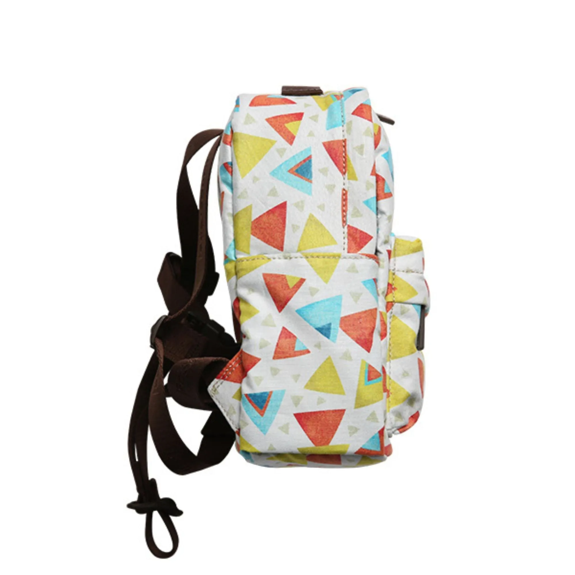 Kinderspel Insulated Backpack / Cotton