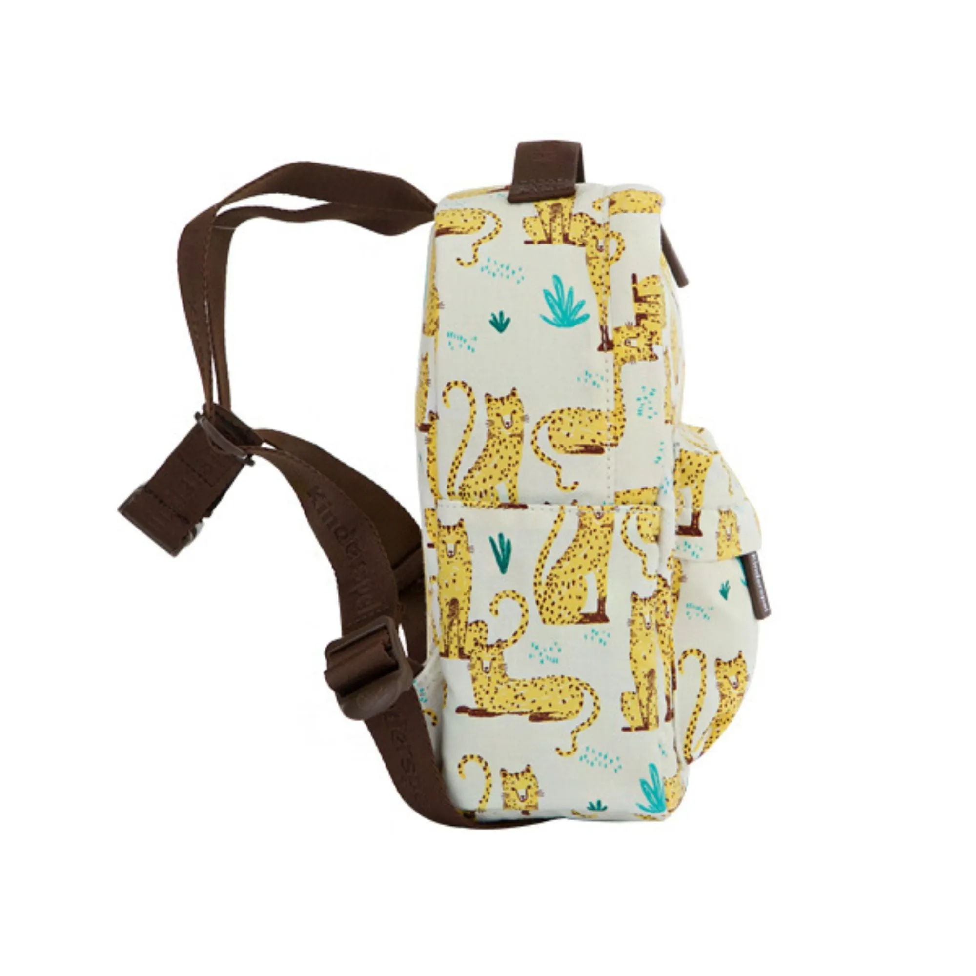 Kinderspel Insulated Backpack / Cotton