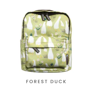 Kinderspel Insulated Backpack / Cotton