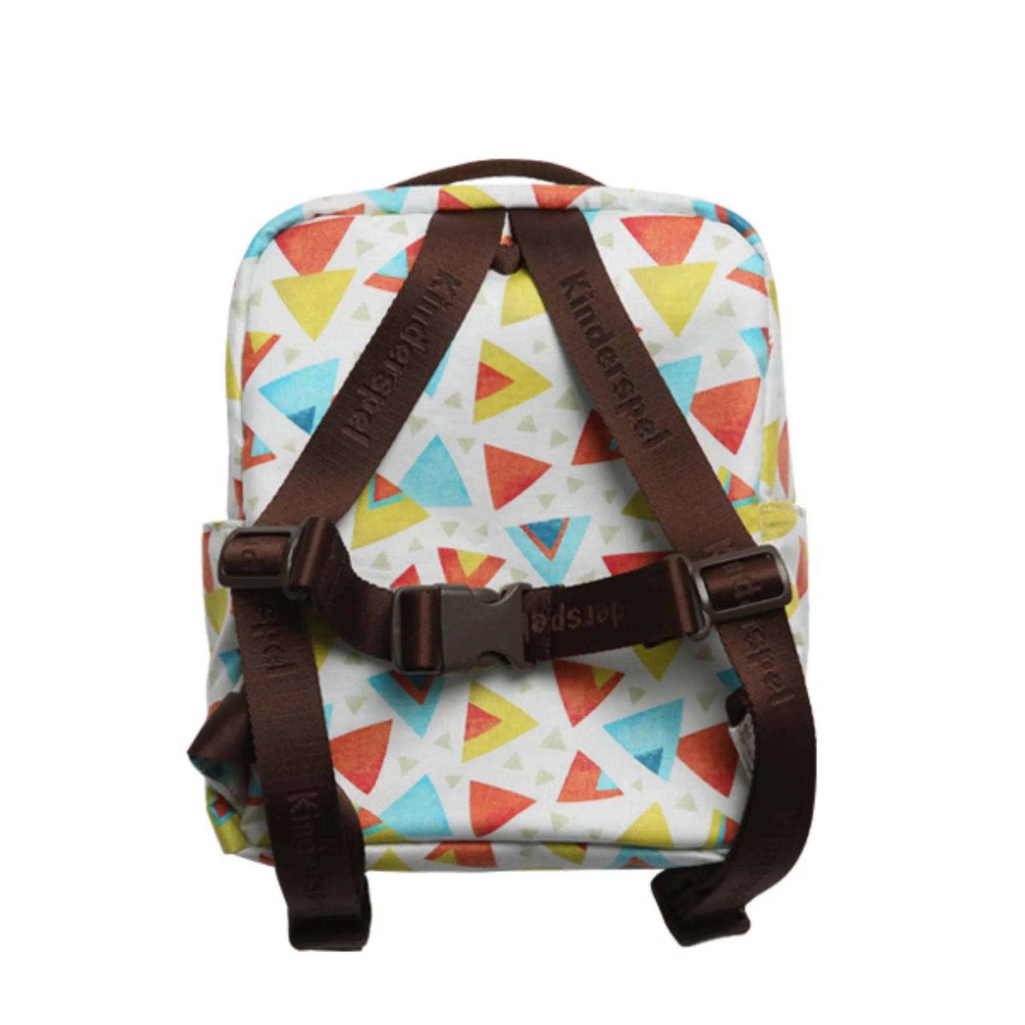 Kinderspel Insulated Backpack / Cotton