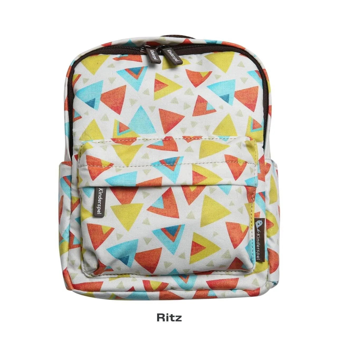 Kinderspel Insulated Backpack / Cotton