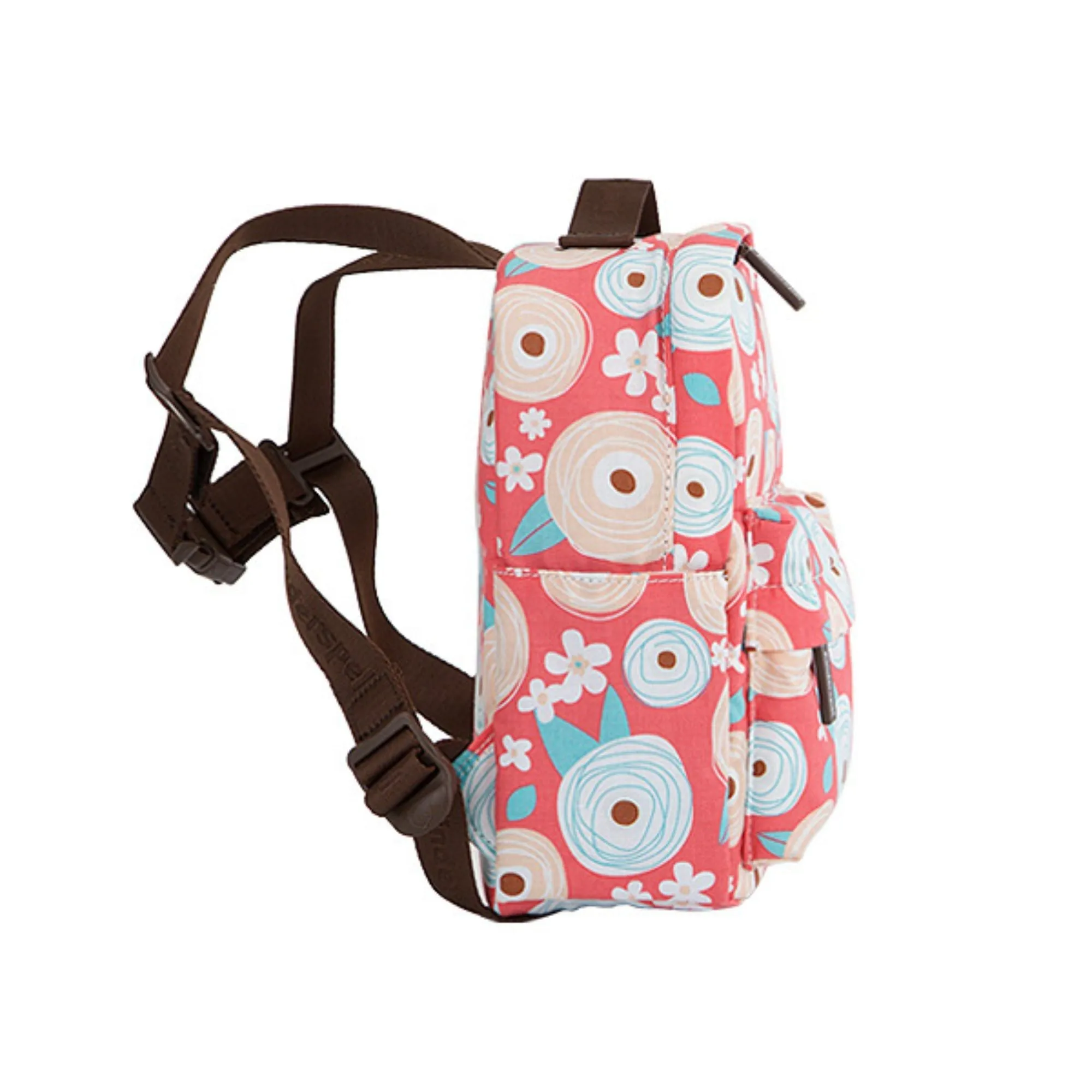 Kinderspel Insulated Backpack / Cotton