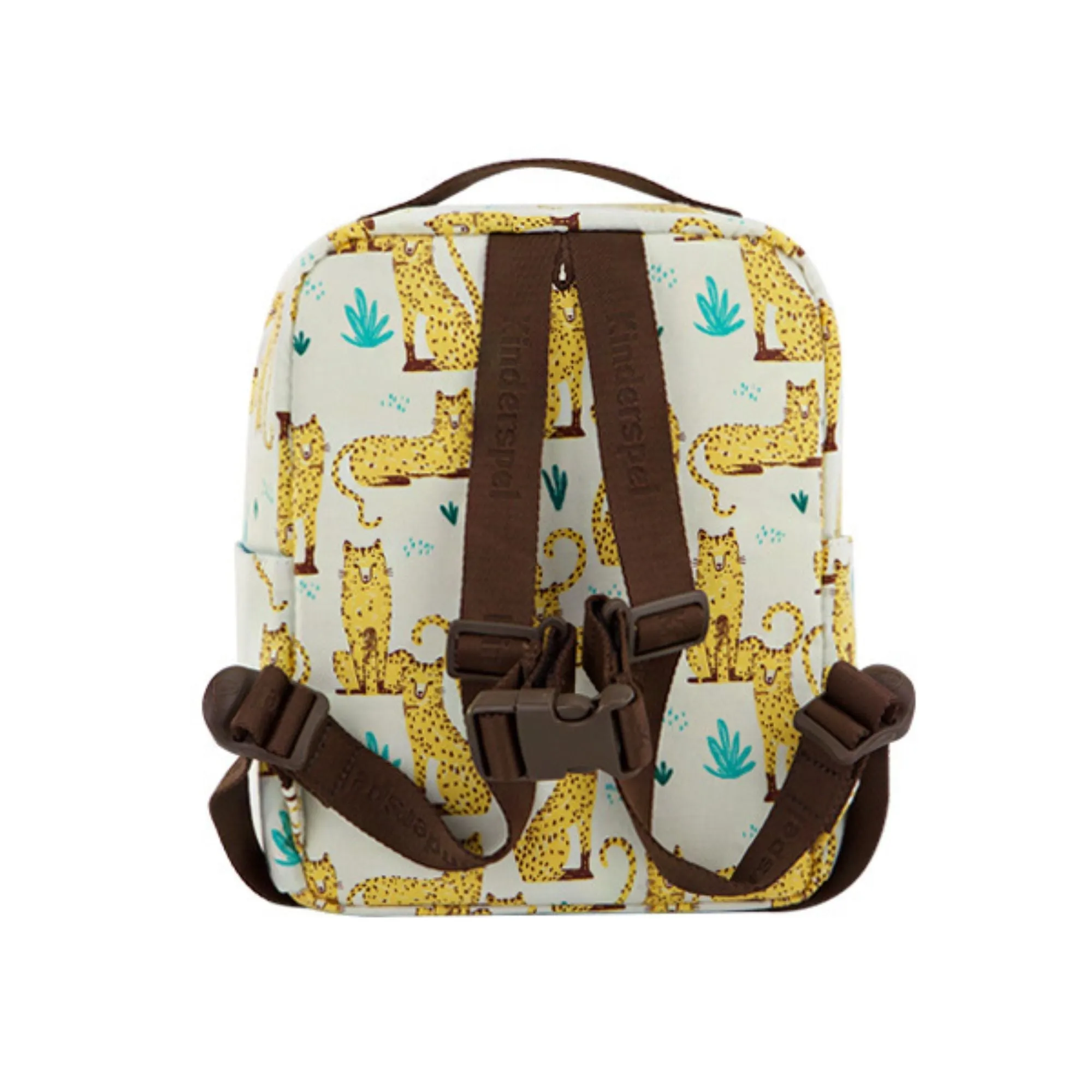Kinderspel Insulated Backpack / Cotton