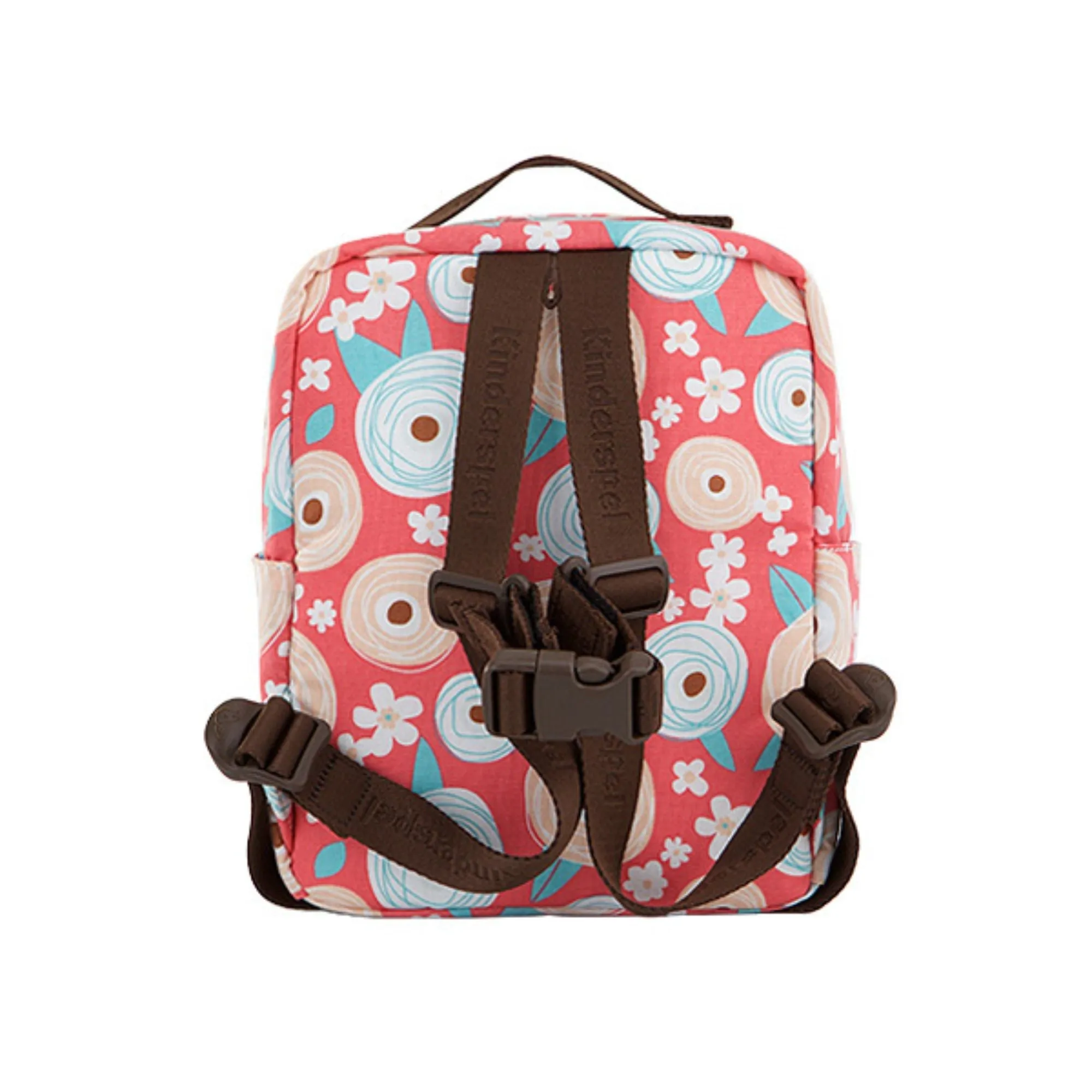Kinderspel Insulated Backpack / Cotton