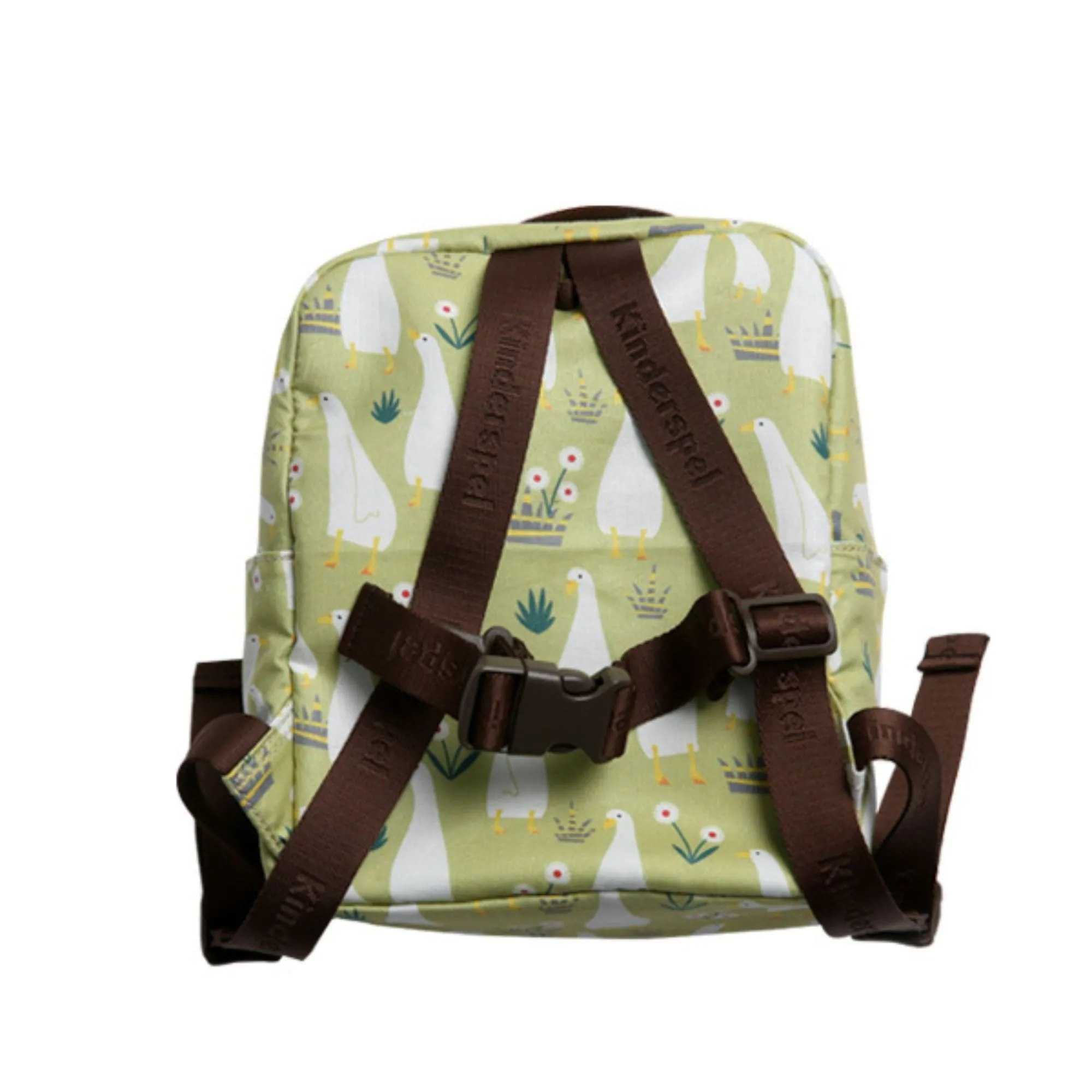 Kinderspel Insulated Backpack / Cotton