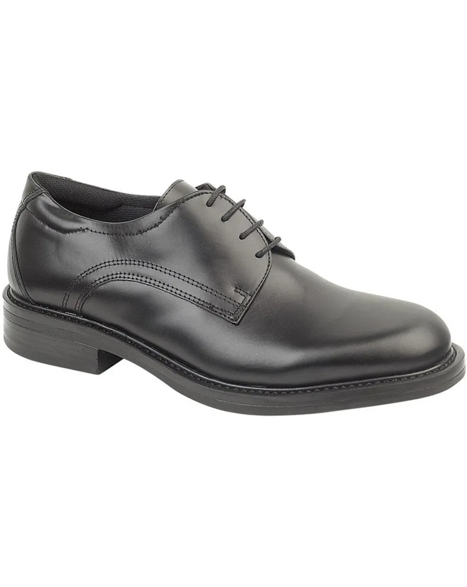 Magnum Active Duty CT Smart Uniform Safety Shoes