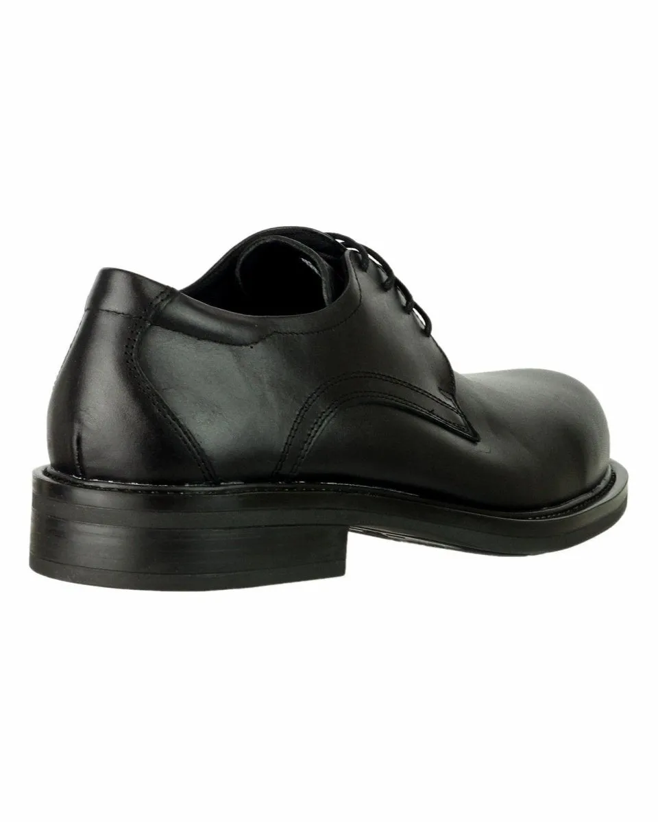 Magnum Active Duty CT Smart Uniform Safety Shoes