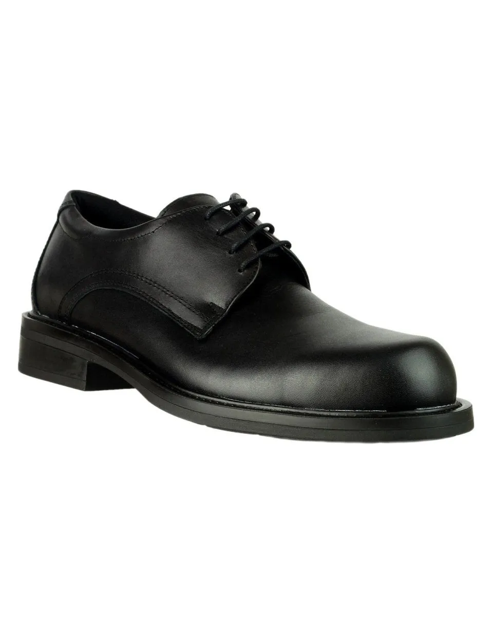 Magnum Active Duty CT Smart Uniform Safety Shoes