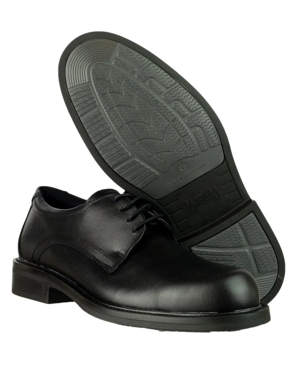 Magnum Active Duty CT Smart Uniform Safety Shoes